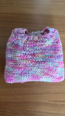 Fabkids Girl's Sweater Size L 10/12
